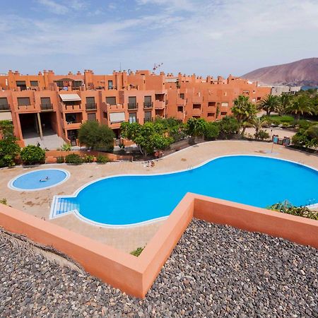 Luxury Apartment Sotavent III El Médano المظهر الخارجي الصورة