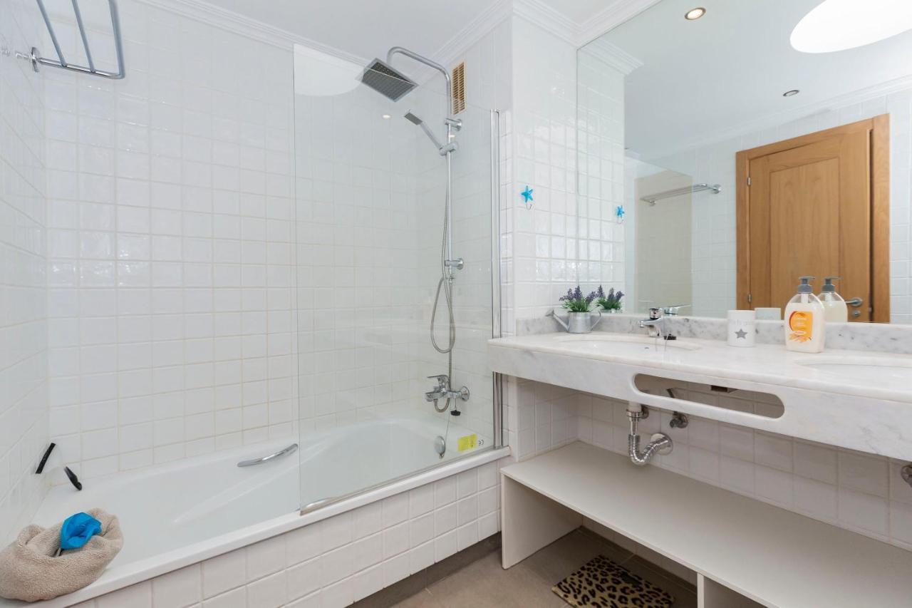 Luxury Apartment Sotavent III El Médano المظهر الخارجي الصورة