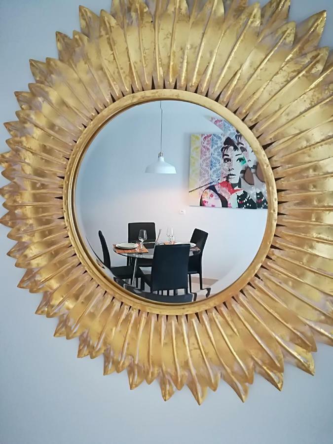Luxury Apartment Sotavent III El Médano المظهر الخارجي الصورة